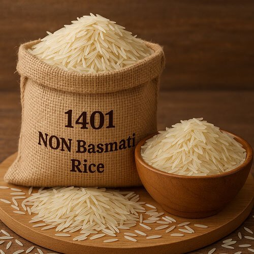 Non-Basmati Rice - Dev Tandoor Industries